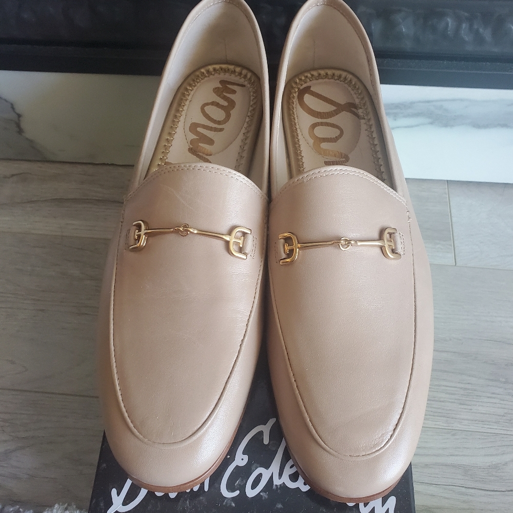 Brand New Sam Edelman Loafers